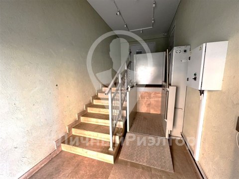 1-к квартира, 1/7 эт., 32м²