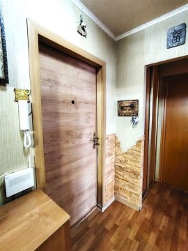 2-к квартира, 8/9 эт., 43м²