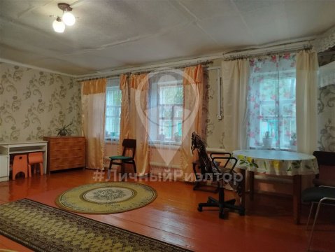 Дом 45м², участок 26 сот.