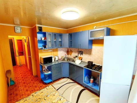 1-к квартира, 2/10 эт., 36м²