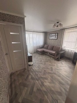 1-к квартира, 4/5 эт., 30м²