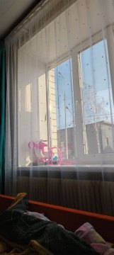 1-к квартира, 1/9 эт., 32м²