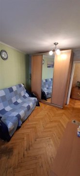 3-к квартира, 9/9 эт., 64м²