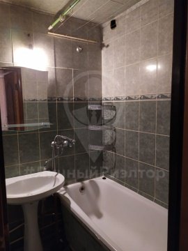2-к квартира, 1/5 эт., 44м²