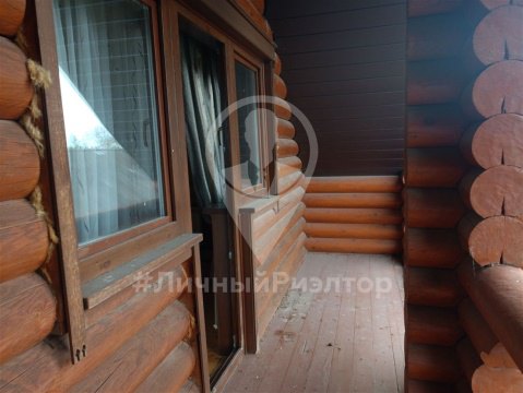 Дом 106м², участок 15 сот.