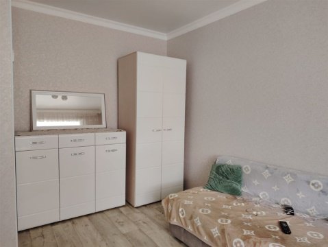 1-к квартира, 4/5 эт., 22м²
