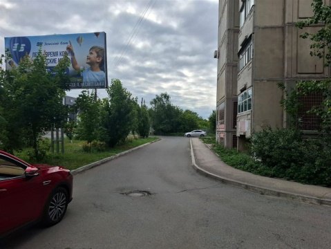 1-к квартира, 3/9 эт., 35м²