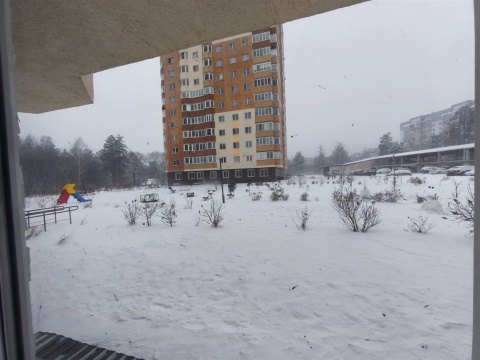 1-к квартира, 1/14 эт., 35м²