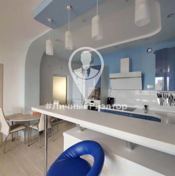 3-к квартира, 14/15 эт., 83м²