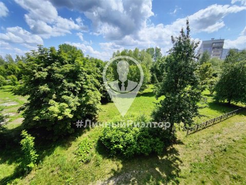 2-к квартира, 3/9 эт., 49м²
