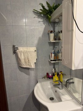 2-к квартира, 8/10 эт., 55м²