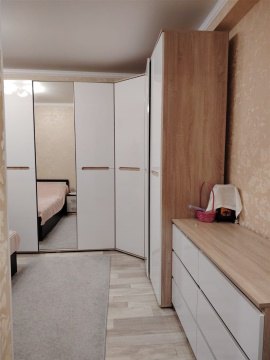 1-к квартира, 2/5 эт., 37м²