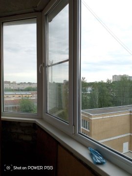 1-к квартира, 5/10 эт., 41м²