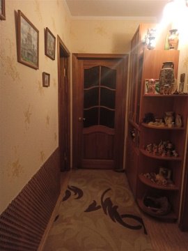 3-к квартира, 5/10 эт., 72м²