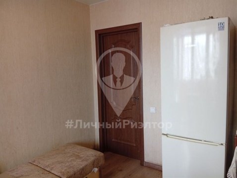 1-к квартира, 2/5 эт., 37м²