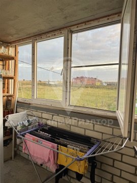 3-к квартира, 2/3 эт., 74м²