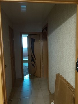 3-к квартира, 6/10 эт., 63м²