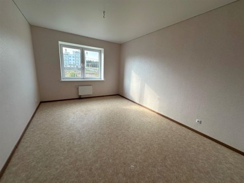 2-к квартира, 3/4 эт., 56м²