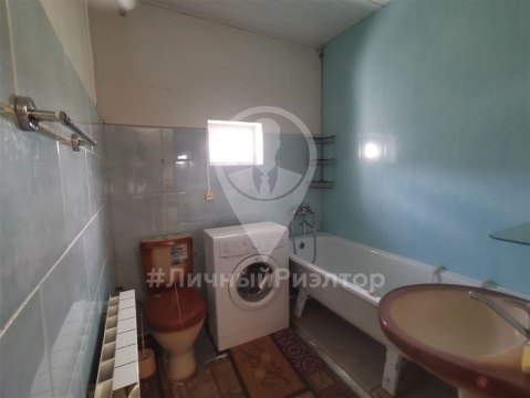 Дом 35м², участок 7 сот.