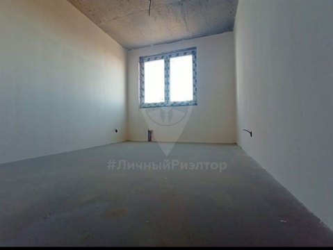 2-к квартира, 6/25 эт., 57м²