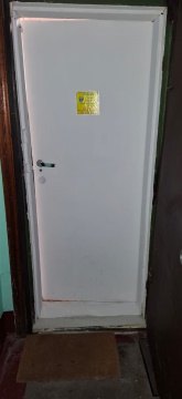 3-к квартира, 9/9 эт., 64м²