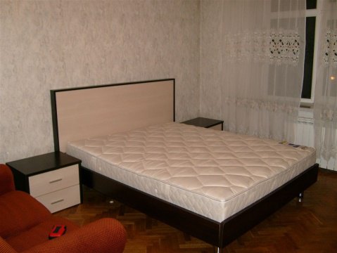 3-к квартира, 4/8 эт., 78м²