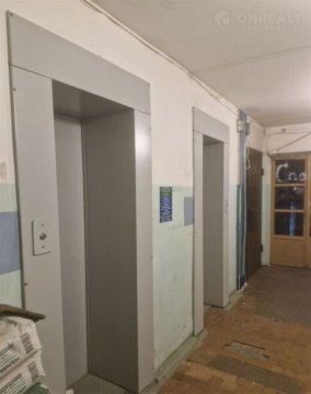 4-к квартира, 6/12 эт., 73м²