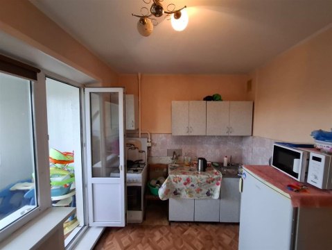 1-к квартира, 3/9 эт., 35м²