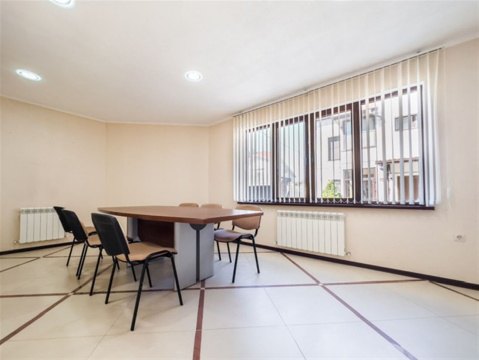 Офисное помещение