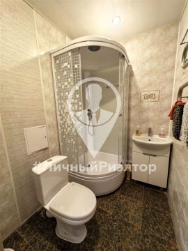 2-к квартира, 2/5 эт., 43м²