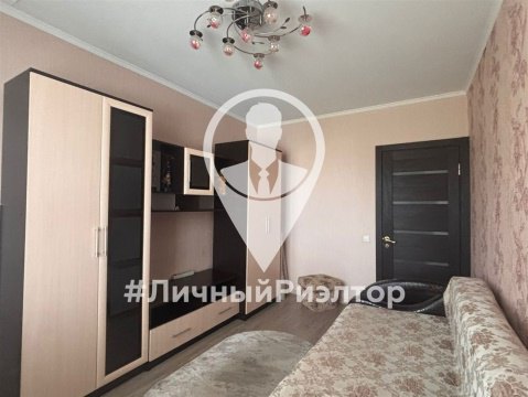 3-к квартира, 8/10 эт., 67м²