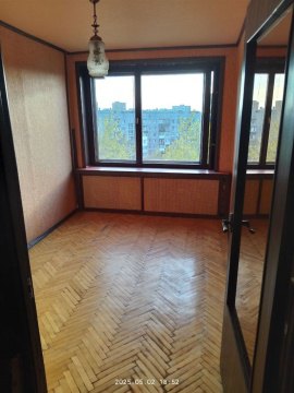 3-к квартира, 10/12 эт., 72м²