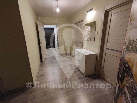 3-к квартира, 1/10 эт., 96м²