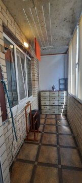 2-к квартира, 4/6 эт., 56м²