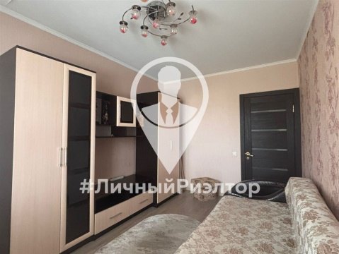 3-к квартира, 8/10 эт., 67м²