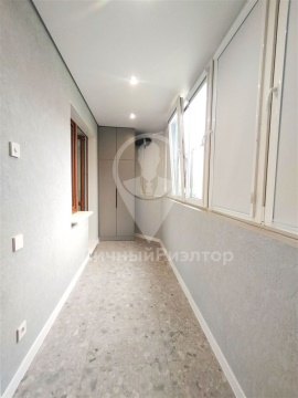 1-к квартира, 1/4 эт., 39м²