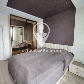 3-к квартира, 14/15 эт., 83м²