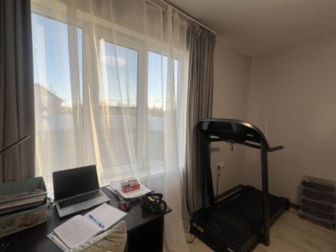 Дом 155м², участок 10 сот.