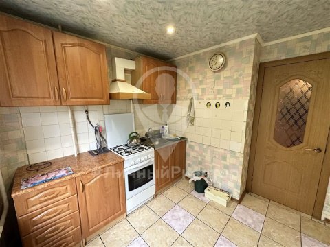 2-к квартира, 4/5 эт., 53м²