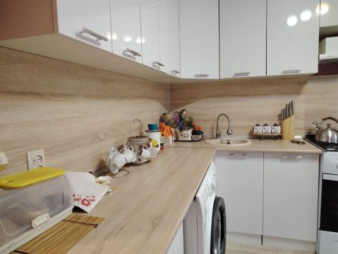 1-к квартира, 2/5 эт., 37м²