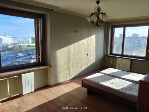 3-к квартира, 10/12 эт., 72м²