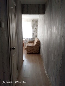 1-к квартира, 5/10 эт., 41м²