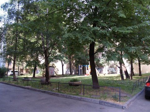 2-к квартира, 1/4 эт., 56м²