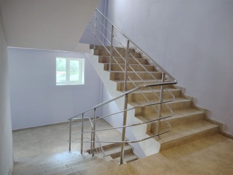 1-к квартира, 9/9 эт., 39м²