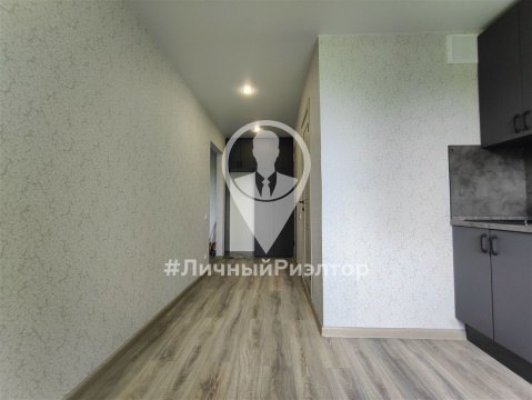 2-к квартира, 3/9 эт., 49м²