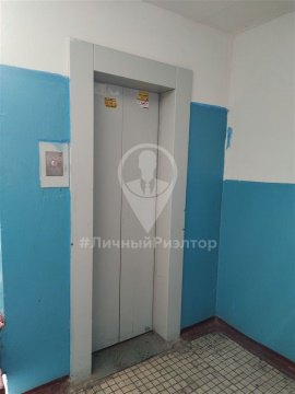 1-к квартира, 7/9 эт., 32м²