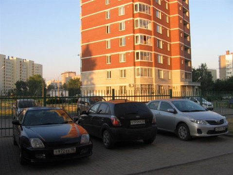 2-к квартира, 5/16 эт., 48м²