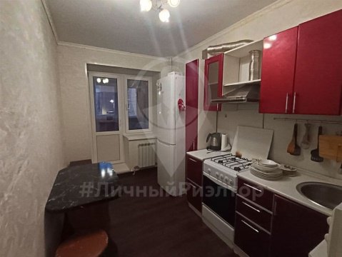 1-к квартира, 2/10 эт., 29м²