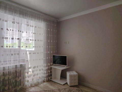 1-к квартира, 4/5 эт., 22м²