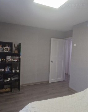 4-к квартира, 6/12 эт., 73м²
